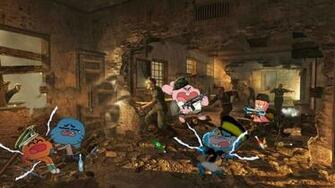 Tawog And Worms In Zombie Verruckt By Josael281999