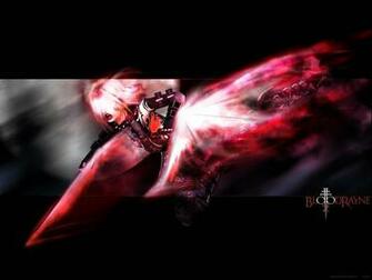 Video Games Image Bloodrayne HD Wallpaper And Background Photos