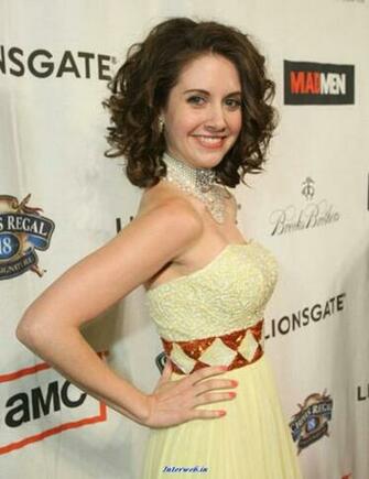 Brie Alison Scarletwitch