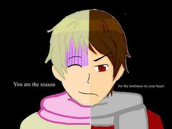 1p Hetalia Vs 2p Part By Hetaliamrsspain
