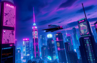 1440p Gaming Wallpaper