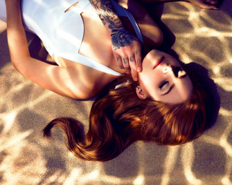 Lana Del Rey Wallpaper