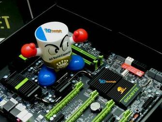 Gigabyte Wallpaper Image Crazy Gallery