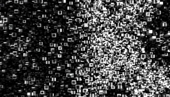 Tv Static Wallpaper