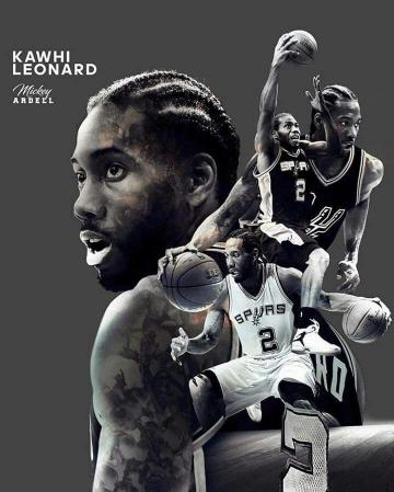 People Have No Idea About This Guy Spurs Basketball Nba