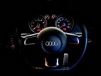 Audi Logo Wallpaper High Definition Uju1z Cars