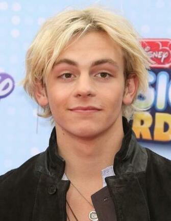 Ross Lynch For