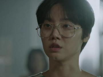 South Korean Actress Kim Mi Soo From Disney Series Snowdrop