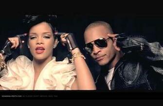 Rihanna Live Your Life