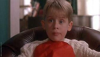 Macaulay Culkin Image Home Alone Wallpaper And Background