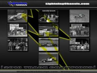 Wallpaper Portfolio Walters Web Design
