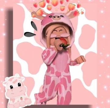 Roblox Girl Wallpaper