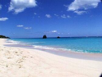 Bermuda Wallpaper