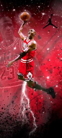 Michael Jordan Wallpaper