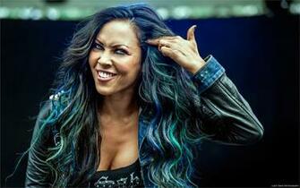 Butcher Babies Wallpaper And Background Image Net