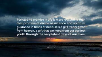 Best Spiritual Guidance Wallpaper