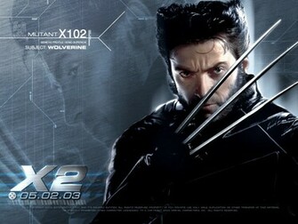 Wolverine