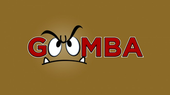 Goomba Wallpaper Png