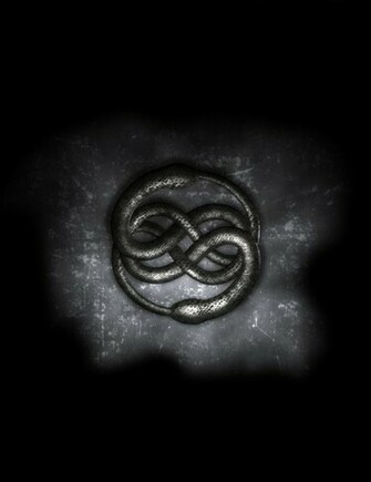 Neverending Story iPad Wallpaper