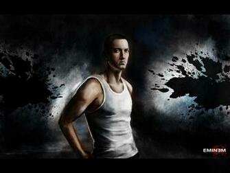 Eminem Wallpaper