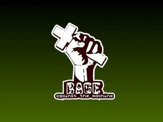Rock N Roll All Night Wallpaper Rage Against The Machine