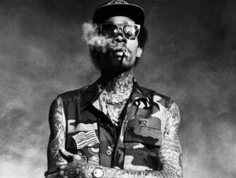 HD Smoke Wallpaper