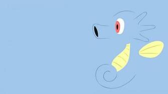 Horsea HD Wallpaper