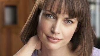 Julie Ann Emery Background
