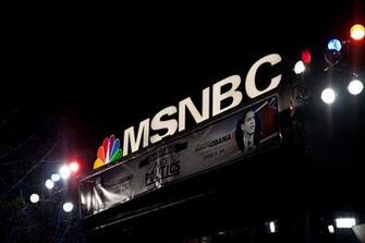 Msnbc HD Wallpaper