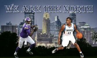 Andrew Wiggins Teddy Bridgewater Wallpaper Timberwolves