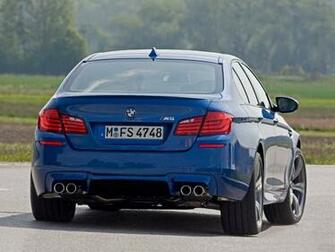 Bmw M5 Wallpaper HD In Cars Imageci