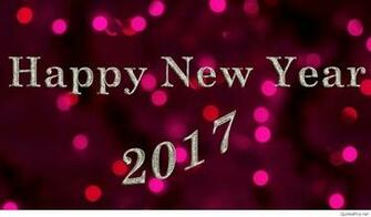 Happy New Year Wallpaper HD
