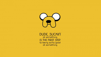 Motivational Jake I
