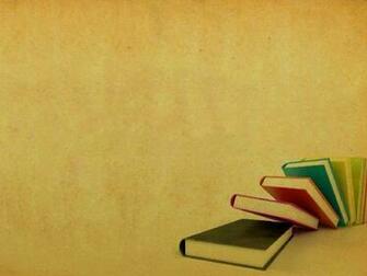 Back To School Powerpoint Background For Your
