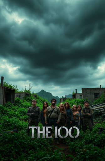 The Cw Wallpaper