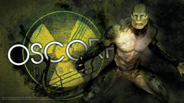The Lizard Marvel Comics HD Wallpaper Background Image