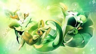 Serperior Co Pok Mon Know Your Meme