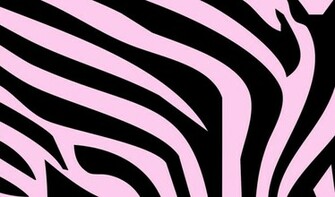 The Zebra Wallpaper Desktop Background