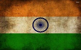 Indian Flag Large Image