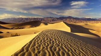 Sand Dunes Wallpaper Background Umad