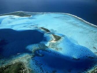 Coralia Motu Resort Bora French Polynesia X