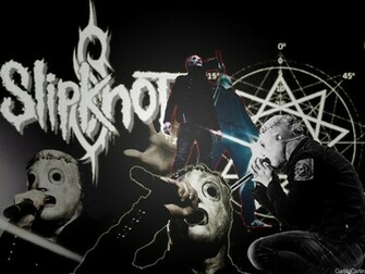 Slipknot Corey Taylor Wallpaper By
