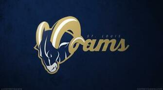 St Louis Rams Wallpaper HD Early