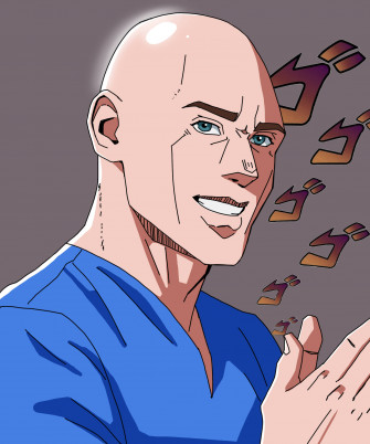 Johnny Sins Picture Wallpaper