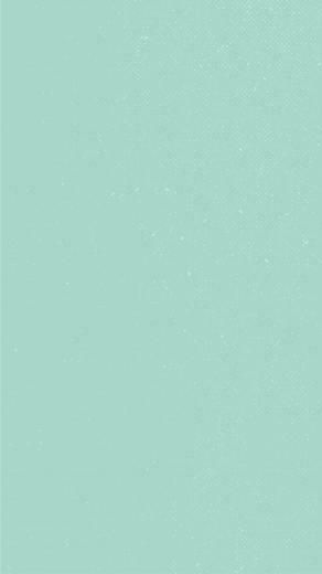 Wallpaper Mint iPhone Home Screen With Quote