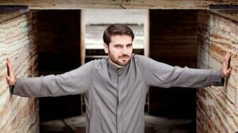 Sami Yusuf Music Fanart Tv