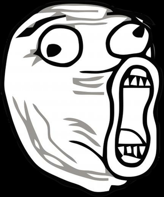 Lol Face By Rober Raik