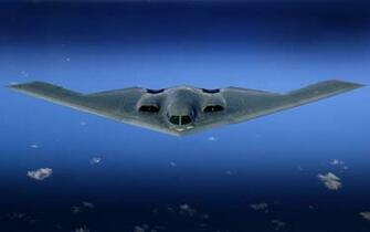 B2 Bomber X Close