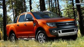 Ford Ranger Wallpaper Photos Image In HD