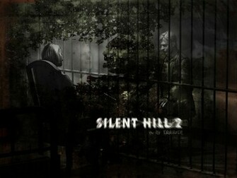 Silent Hill Wallpaper By Trrazor